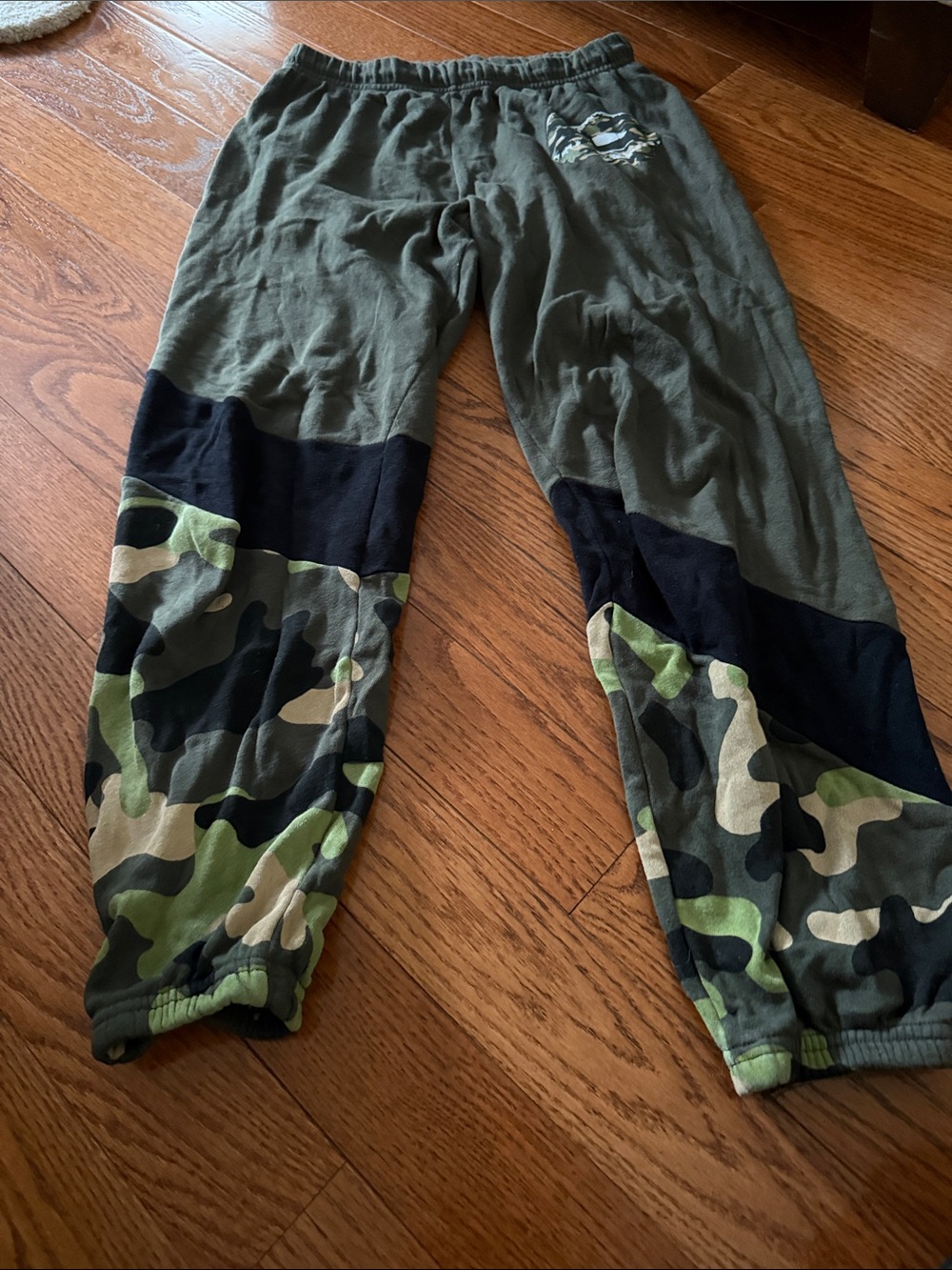 Lauren Moshi sweatpants